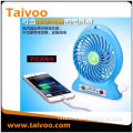 Taivoo USB Mini Portable Fan